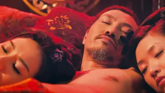 3D肉蒲团之极乐宝鉴