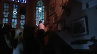 激情沸点 The Hot Spot 美国三级