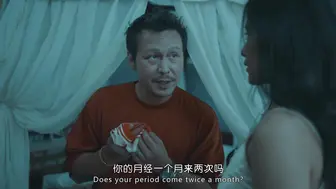 超越天堂 Lampas Langit 菲律宾三级